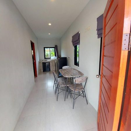 Malinee Resort Bang Tao Beach  Buitenkant foto