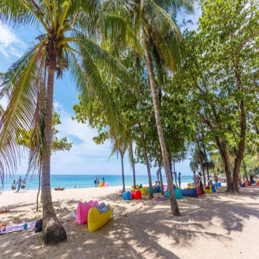 Malinee Resort Bang Tao Beach  Buitenkant foto