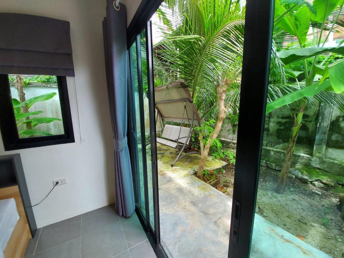 Malinee Resort Bang Tao Beach  Buitenkant foto