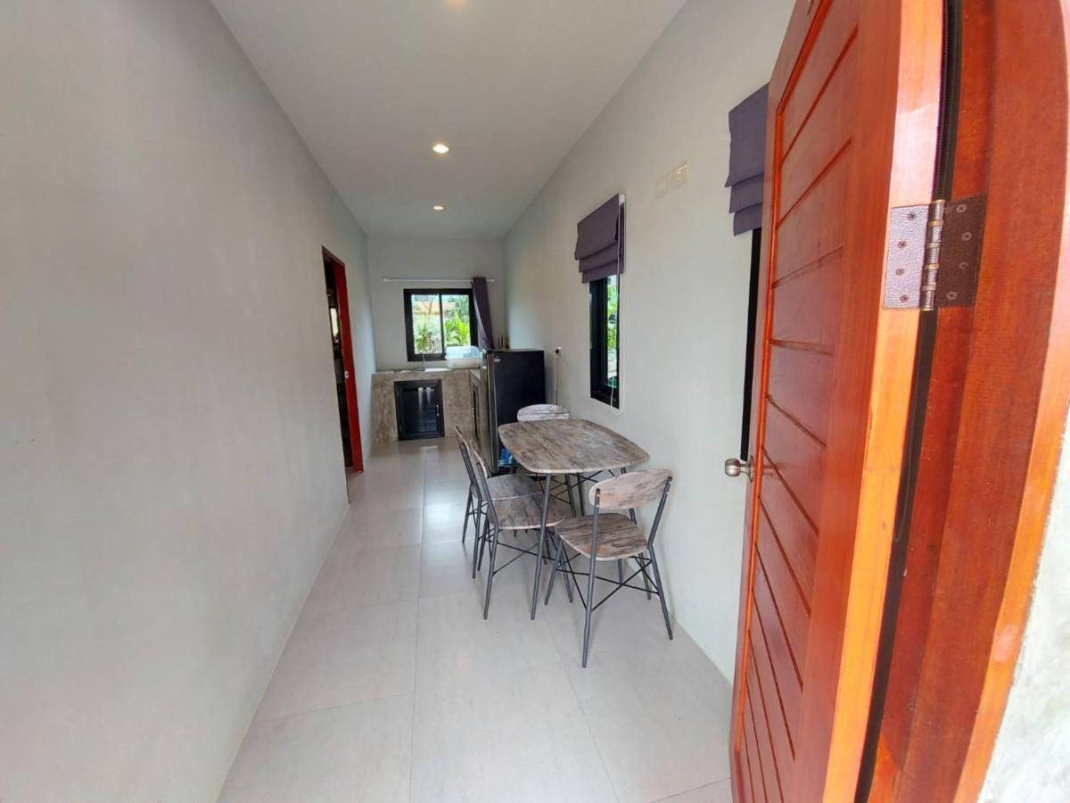 Malinee Resort Bang Tao Beach  Buitenkant foto