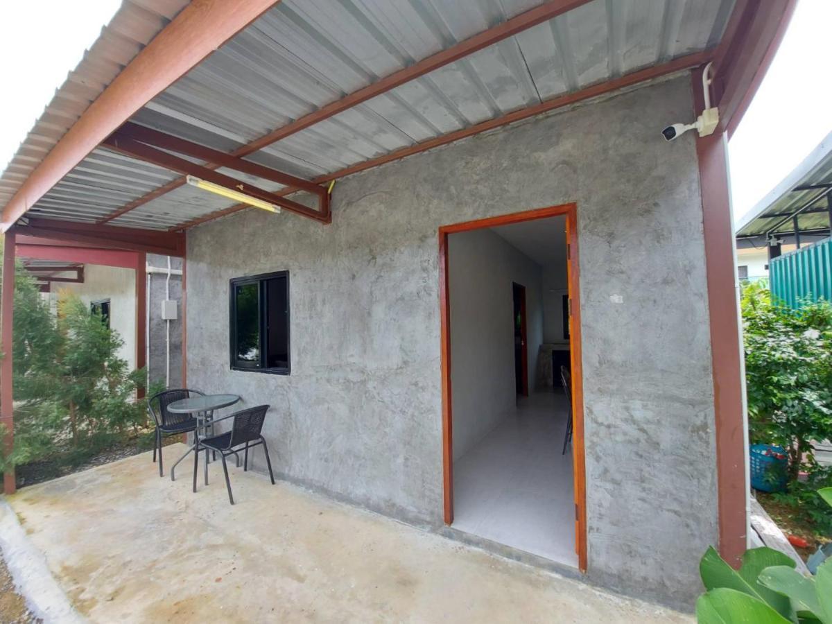 Malinee Resort Bang Tao Beach  Buitenkant foto
